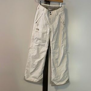 Women’s North Face Ski/Snowboard Pants